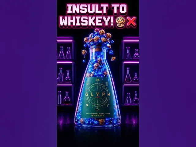 Video thumbnail for This "Bourbon" is an Insult to Whiskey! 🧪🤮