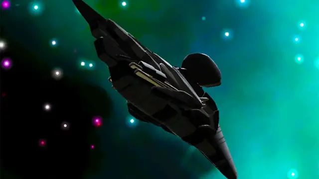 'Video thumbnail for What We Know About The Mysterious Black Knight Satellite'