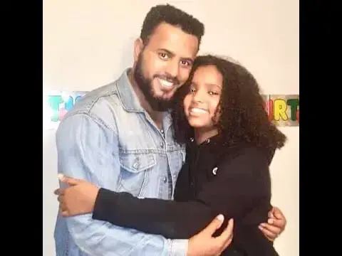 Video thumbnail for ድንቅ ምስክርነት ከካንሰር በሽታ በትንሽ ደቂቃ ፀሎት ነፃ ወጣሁ የተጨነቃቹ ጌታ ይችላል ትለናለች