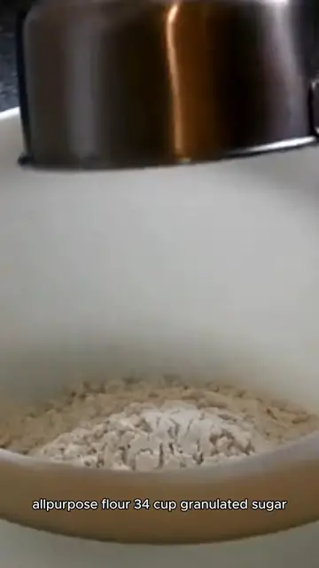 Video thumbnail for best blueberry muffin recipe