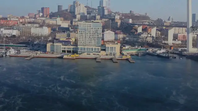 Video thumbnail for Matt Gaetz's Unexpected Stance on Santa Cruz Wharf Collapse