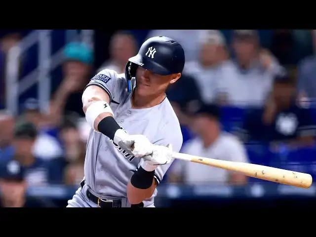 'Video thumbnail for All 12 of Jake Bauers' 2023 Home Runs!'