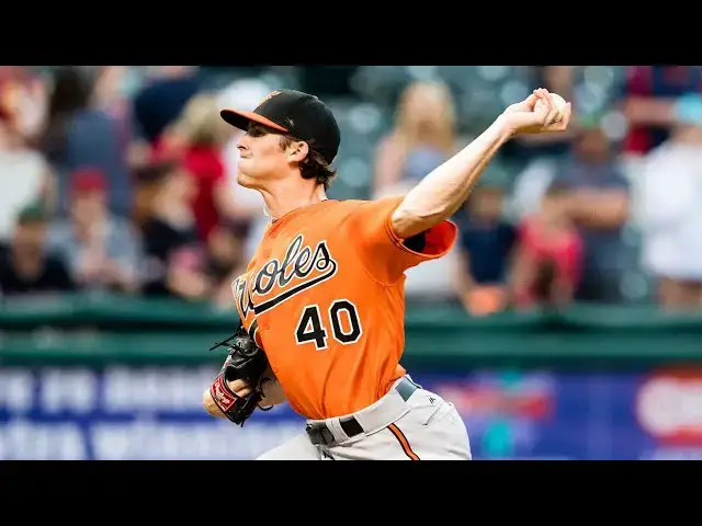 'Video thumbnail for Ashur Tolliver 2016 MLB Highlights!'