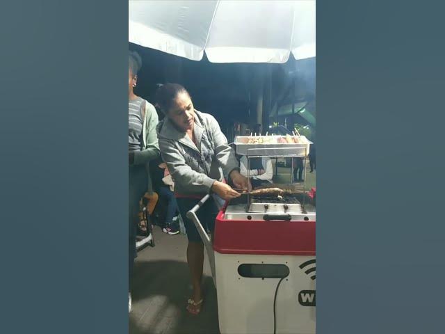 Video thumbnail for Não temos hora e nem lugar para executarmos o serviço.