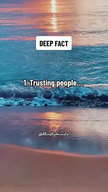 Video thumbnail for Deep facts