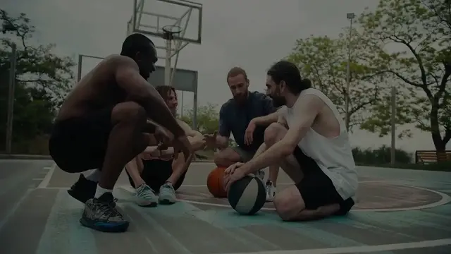 Video thumbnail for Devin Booker vs. Jamal Murray Who's the Better Young Guard