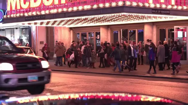 Video thumbnail for Is McDonald's Open on Christmas Day Get the Details!