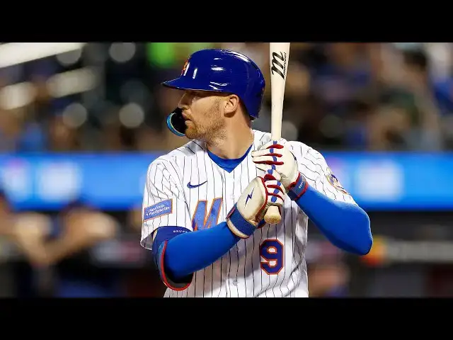 'Video thumbnail for Brandon Nimmo 2023 Highlights!'