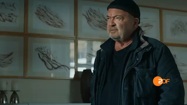 'Video thumbnail for Trailer – Ein starkes Team – Der tote Mörder'