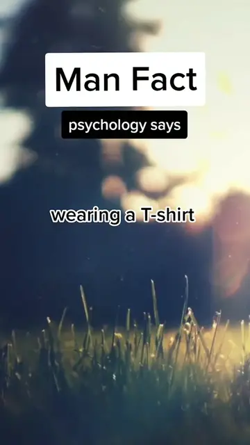 Video thumbnail for Man facts