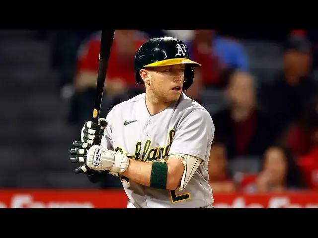 'Video thumbnail for All 4 of Nick Allen's 2023 Home Runs!'