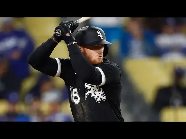 'Video thumbnail for Clint Frazier 2023 Highlights!'