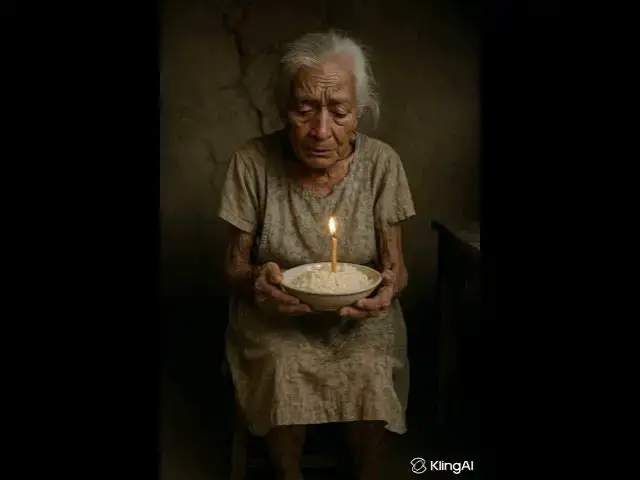 Video thumbnail for Felicidades swñora clara