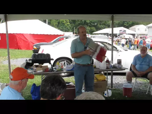 Video thumbnail for Bob Lincoln explains 1980s-90s car sensors and troubleshooting