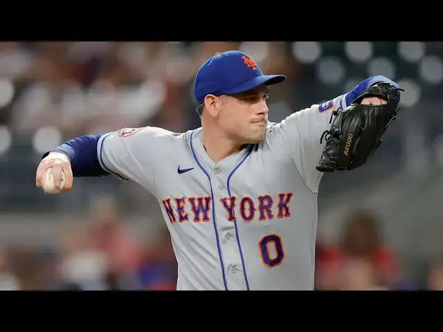 'Video thumbnail for Adam Ottavino 2023 Highlights!'
