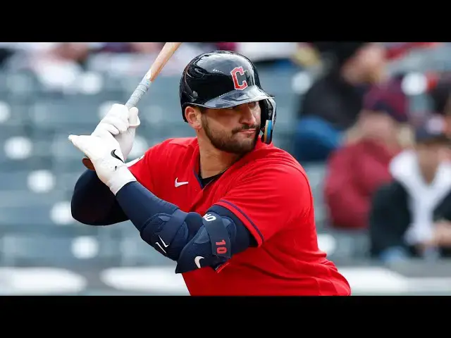 'Video thumbnail for Mike Zunino 2023 Highlights!'