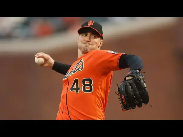 'Video thumbnail for Ross Stripling 2023 Highlights!'