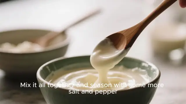 'Video thumbnail for Buffalo Chicken Dip'