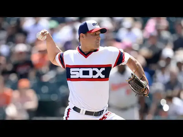 'Video thumbnail for Tommy Kahnle 2016 MLB Highlights!'