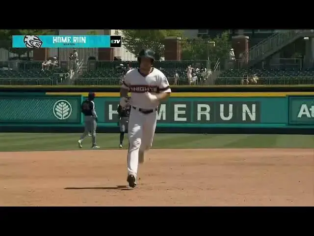 'Video thumbnail for Kyle Teel, Colson Montgomery CRUSH Back-To-Back Home Runs! | Chicago White Sox Prospect | 04/20/2025'