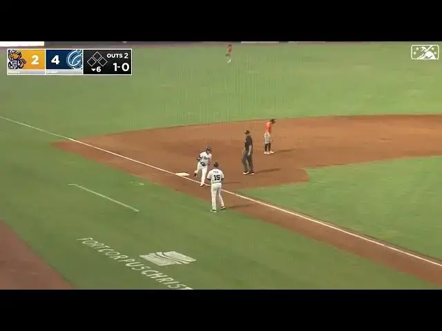 'Video thumbnail for Drew Gilbert DRILLS a Solo Home Run! | Houston Astros Prospect | 7/19/2023'
