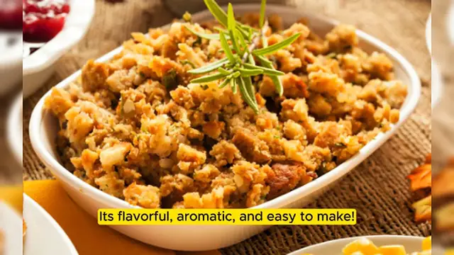 Video thumbnail for Dressing Recipe