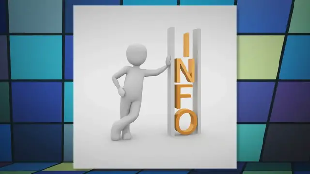 Video thumbnail for Qu'est-ce qu'un bon mot de passe ?