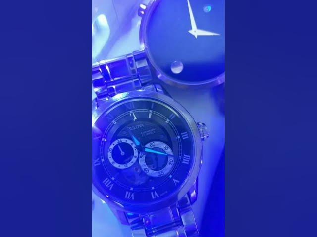 Video thumbnail for Fazemos vidro de relógios tmb.