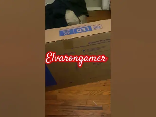 Video thumbnail for TV fire 🔥 insignia #playstationtrophy #residentevil #gamer #gaming #ellie