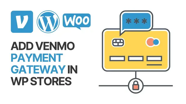 Video thumbnail for How to Add Venmo Payment Gateway in WordPress & WooCommerce For Free_