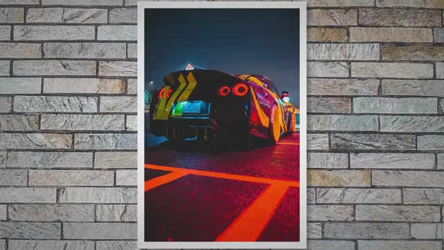 'Video thumbnail for Unleashing the Beast: The Power of the Supra Engine'