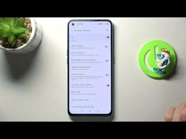 'Video thumbnail for How to Enable Auto System Update in OnePlus Nord CE 5G – Manage System Settings'