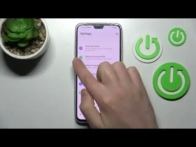 Video thumbnail for How to Disable Quick Launch Double Tap Power Key or Volume Key on Vivo V23