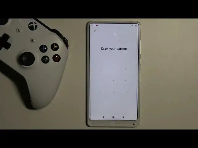 Video thumbnail for How to Reset Network Settings on XIAOMI Mi Mix 2S – Network Defaults