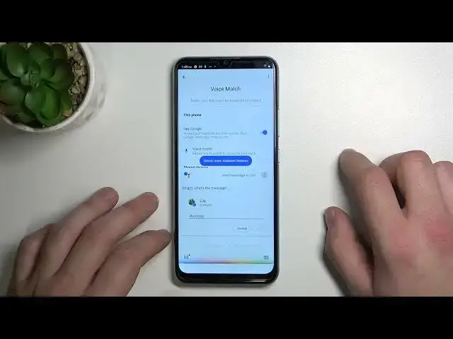 Video thumbnail for How to Send Messages via Google Assistant in Realme C25Y?