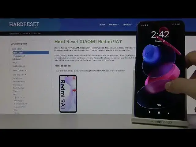 Video thumbnail for XIAOMI Redmi 9AT Stock Wallpapers | All Original Wallpapers