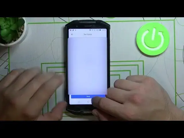 Video thumbnail for How to Add Work / Home Location in Google Maps on DOOGEE S70 – Quick Navigation