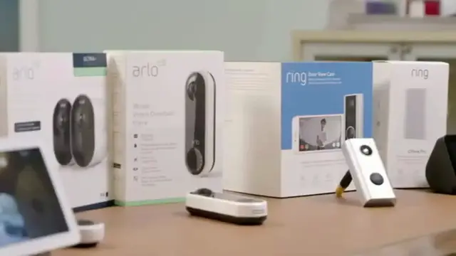 'Video thumbnail for Which Smart Doorbell Is Better for My Smart Home '