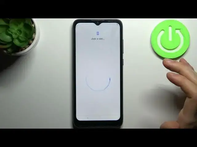 'Video thumbnail for How to Set Up NOKIA C20 - Activation Process / First Configuration'