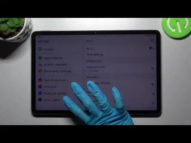 'Video thumbnail for How to Rename Huawei MatePad 11 - Pick Bluetooth Name'