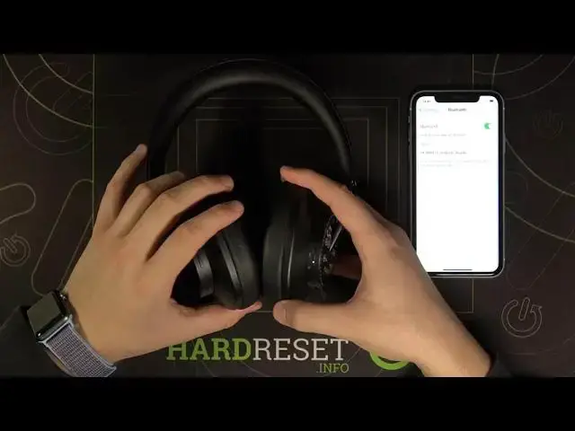 Video thumbnail for How to Connect HUAWEI FreeBuds Studio to iPhone – Devices Connection