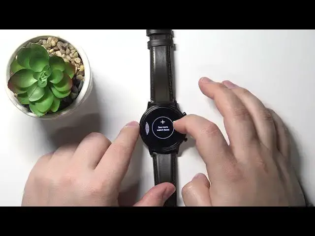 Video thumbnail for How to Change Watch Face in FOSSIL Carlyle 5 GEN – Update Home Screen Look