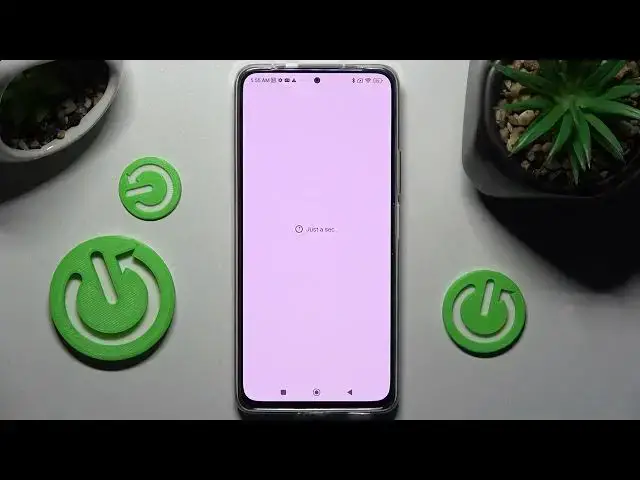 Video thumbnail for How to Change the Device Theme on the POCO F4