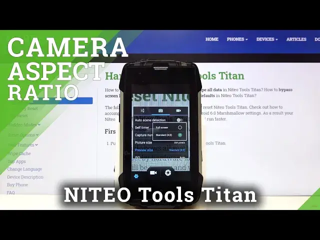Video thumbnail for How to Control Aspect Ratio – Camera Functions on Niteo Tools Titan