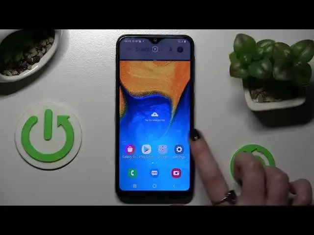 Video thumbnail for How to Enter Split Screen on SAMSUNG Galaxy A20e?