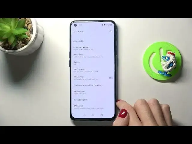 'Video thumbnail for How to Enable Developer Options in OnePlus Nord CE 5G – Android Advanced Settings'
