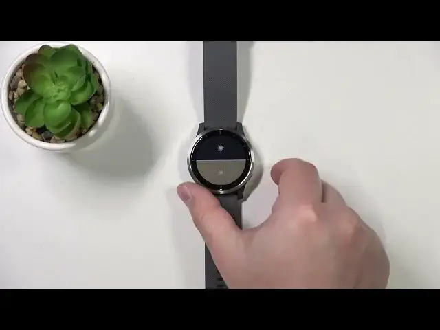 Video thumbnail for How to Change Backlight Brightness in GARMIN Vivoactive 4 – Manage Display Settings