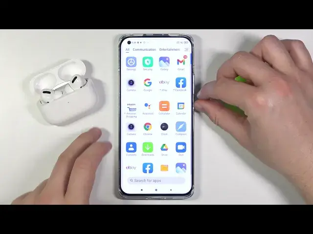 'Video thumbnail for How to Enable Always on Display Function in Xiaomi Mi 11 – Activate Always on Display'