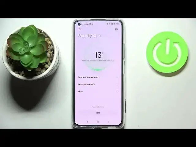 'Video thumbnail for How to Virus Scan XIAOMI Mi 11 Lite – Detect Malware'