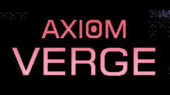 Video thumbnail for Let's Play  Axiom Verge (Preview 2&3): Glitch Gun!